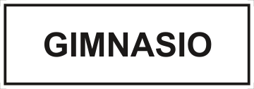 Gimnasio