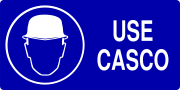 USE CASCO  