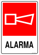 ALARMA   