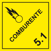 Comburente
