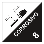 Corrosivo